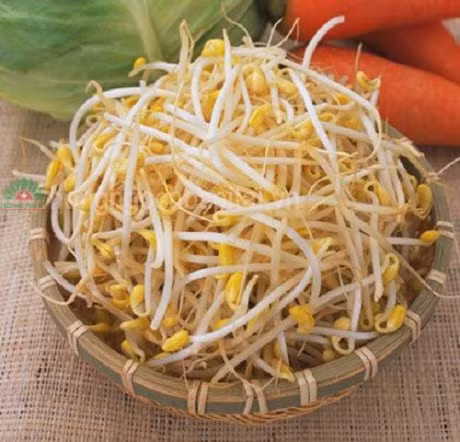 Cach chua ho moc toc cho ba bau bang phuong phap dan gian don gian va hieu qua - Anh 1