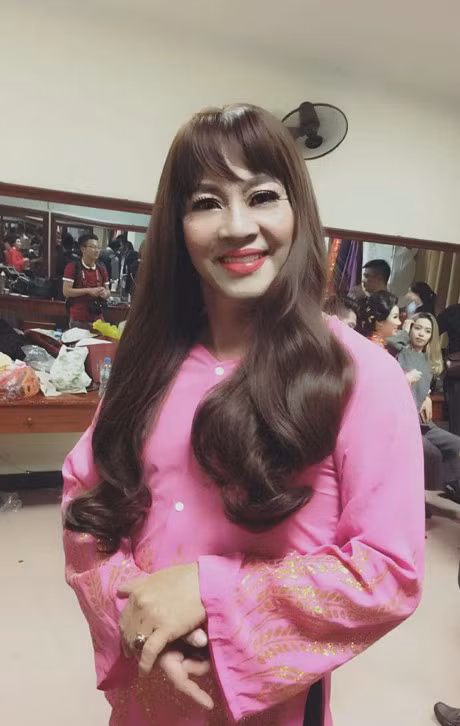 Bat ngua khi thay nhung hinh anh nay cua NSUT Duc Hai - Anh 2