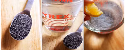 Thach sua hat e thanh mat bo duong cho ngay nang len - Anh 1