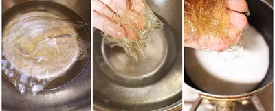 Thach sua hat e thanh mat bo duong cho ngay nang len - Anh 2