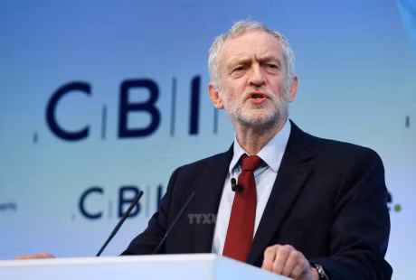 Anh tim cach sua doi luat nham dam bao quyen vao thi truong EU - Anh 1