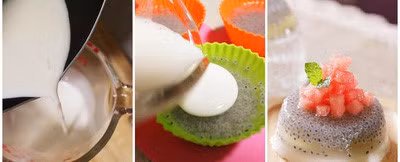 Thach sua hat e thanh mat bo duong cho ngay nang len - Anh 3