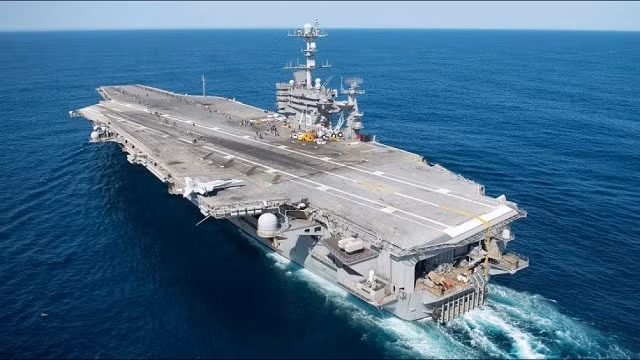 (Ảnh minh họa: AMN)