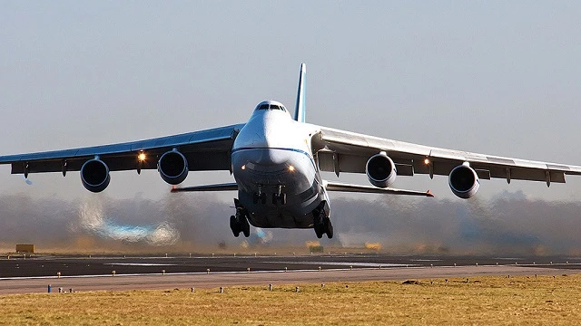 Bất chấp khó khăn, Nga chuẩn bị khôi phục chế tạo “ngựa thồ” An-124