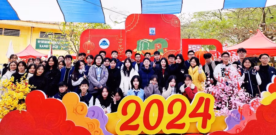 Gần 2000 đoàn viên tưng bừng tham gia Ngày hội Văn hoá dân gian