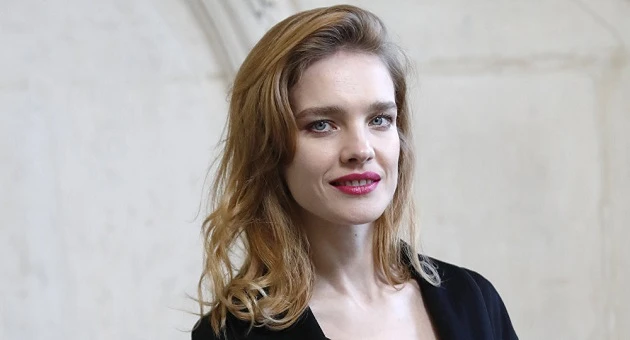 Siêu mẫu, diễn viên người Nga Natalia Vodianova đã tự phát hành tiền ảo của mình - đồng LoveCoin 