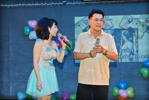 Uyên Thảo lần đầu giới thiệu bạn trai đại gia - 6