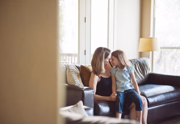 Tâm sự của một bà mẹ mang thai con gái lần thứ 3 1