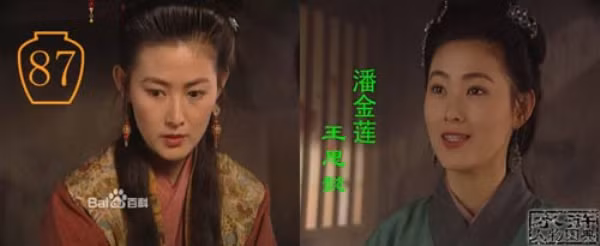 Từ đại danh tác bốn tác phẩm bất hủ trên màn ảnh nhỏ Hoa ngữ