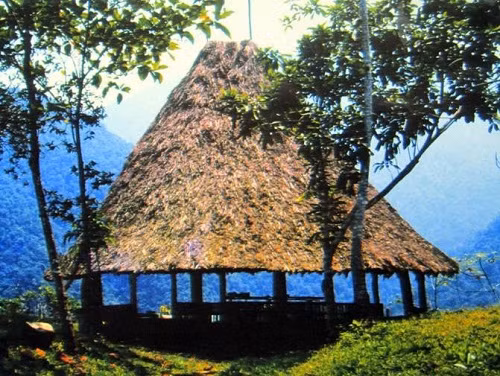 Tiên lượng tương lai, chuyển thông điệp cứu thế giới - Ảnh 2