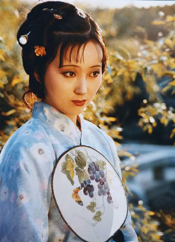 Từ đại danh tác bốn tác phẩm bất hủ trên màn ảnh nhỏ Hoa ngữ