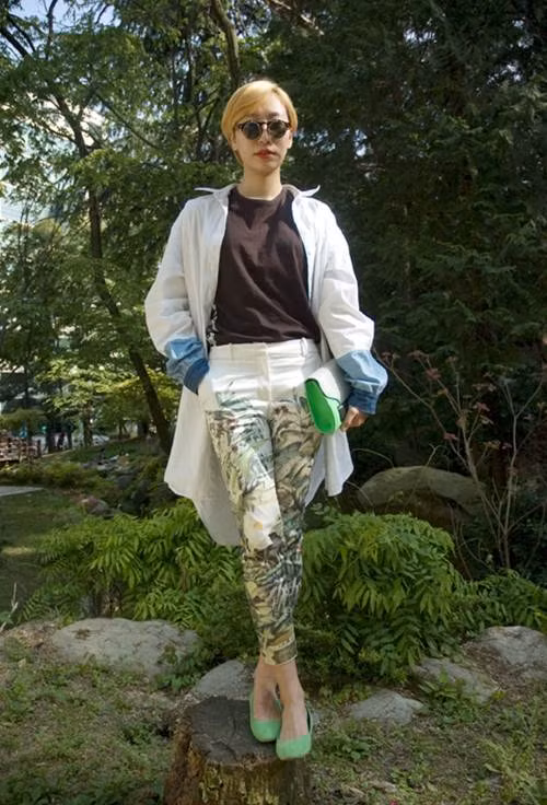 Ngam khong chan thoi trang toi truong cua nu sinh Han-Hinh-6