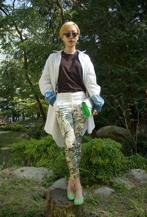 Ngam khong chan thoi trang toi truong cua nu sinh Han-Hinh-6