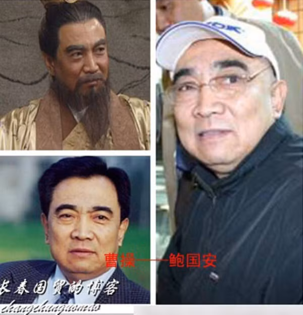 Từ đại danh tác bốn tác phẩm bất hủ trên màn ảnh nhỏ Hoa ngữ