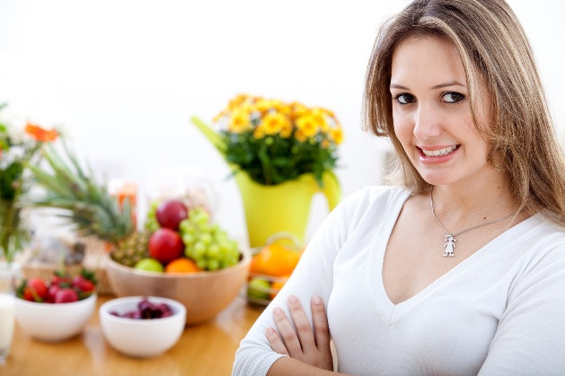 7 phương pháp điều trị u nang buồng trứng tự nhiên