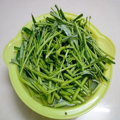 Đầu tuần ngon cơm với canh hến nấu rau cải - Ảnh 2