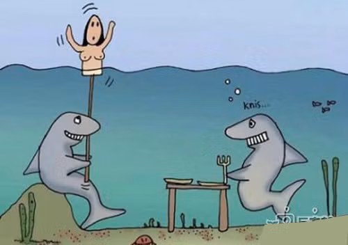 Con mồi đàn ông