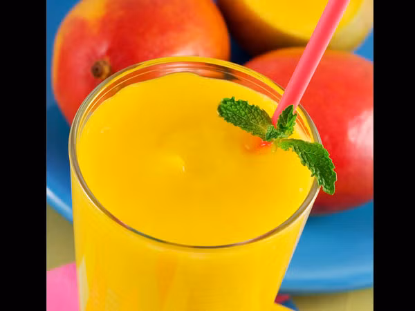 Uống đồ uống này trong bữa ăn sẽ khiến bạn tăng cân.