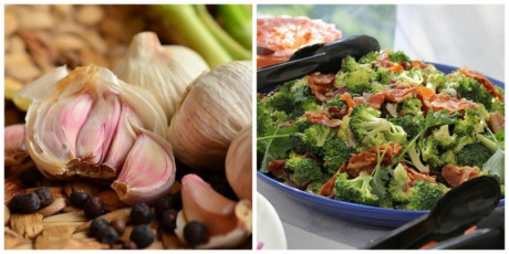 Những món ăn tuyệt đối kiêng khi uống thuốc - Ảnh 5 Nhung mon an tuyet doi kieng khi uong thuoc - Anh 5