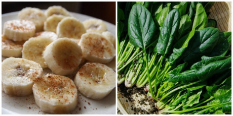 Những món ăn tuyệt đối kiêng khi uống thuốc - Ảnh 2 Nhung mon an tuyet doi kieng khi uong thuoc - Anh 2