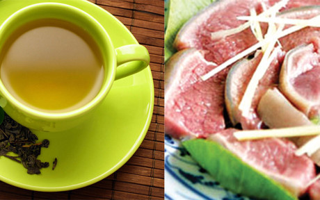 Những món ăn kết hợp với nhau gây nguy hiểm, mẹ thông minh nhất định phải biết - Ảnh 3 Nhung mon an ket hop voi nhau gay nguy hiem, me thong minh nhat dinh phai biet - Anh 3