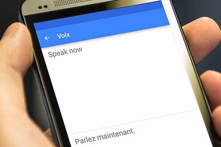 Thủ thuật giúp Google Translate thông minh hơn