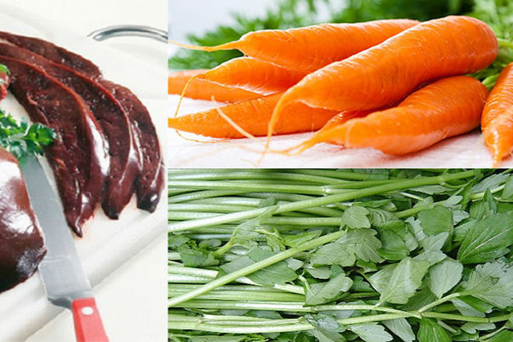 Những món ăn kết hợp với nhau gây nguy hiểm, mẹ thông minh nhất định phải biết