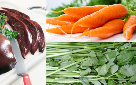 Những món ăn kết hợp với nhau gây nguy hiểm, mẹ thông minh nhất định phải biết - Ảnh 1 Nhung mon an ket hop voi nhau gay nguy hiem, me thong minh nhat dinh phai biet - Anh 1