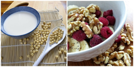 Những món ăn tuyệt đối kiêng khi uống thuốc - Ảnh 6 Nhung mon an tuyet doi kieng khi uong thuoc - Anh 6