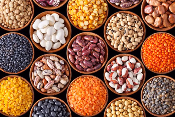 Eo thon bụng phẳng nhờ những thực phẩm dân dã sau đây