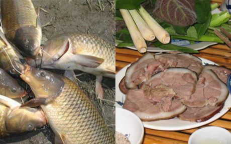 Những món ăn kết hợp với nhau gây nguy hiểm, mẹ thông minh nhất định phải biết - Ảnh 4 Nhung mon an ket hop voi nhau gay nguy hiem, me thong minh nhat dinh phai biet - Anh 4