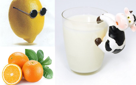 Những món ăn kết hợp với nhau gây nguy hiểm, mẹ thông minh nhất định phải biết - Ảnh 2 Nhung mon an ket hop voi nhau gay nguy hiem, me thong minh nhat dinh phai biet - Anh 2