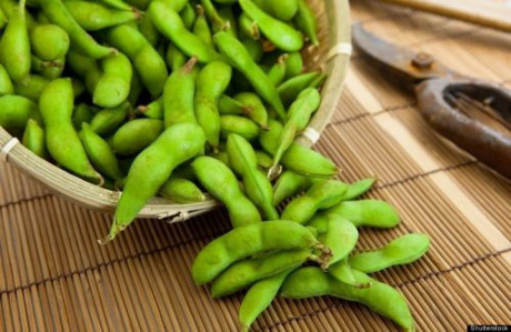 Eo thon bụng phẳng nhờ những thực phẩm dân dã sau đây - Ảnh 5 Eo thon bung phang nho nhung thuc pham dan da sau day - Anh 5