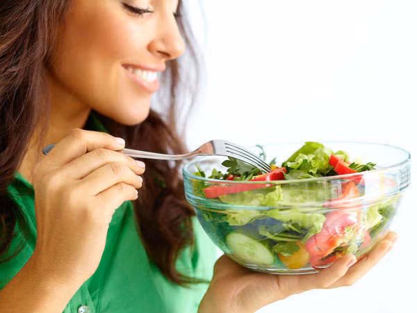 Thực phẩm ăn nhiều mà không tăng cân