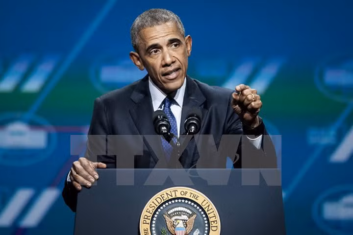 Tòa án Tối cao Mỹ chặn kế hoạch nhập cư của Tổng thống Obama