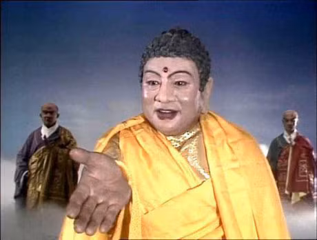 Dan sao Tay Du Ky sau 30 nam: Duong Tang chat vat kiem tien, Hang Nga hanh phuc voi chong thu hai - Anh 16