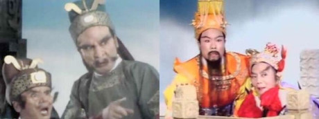Dàn sao Tây Du Ký sau 30 năm: Đường Tăng chật vật kiếm tiền, Hằng Nga hạnh phúc với chồng thứ hai - Ảnh 10 Dan sao Tay Du Ky sau 30 nam: Duong Tang chat vat kiem tien, Hang Nga hanh phuc voi chong thu hai - Anh 10