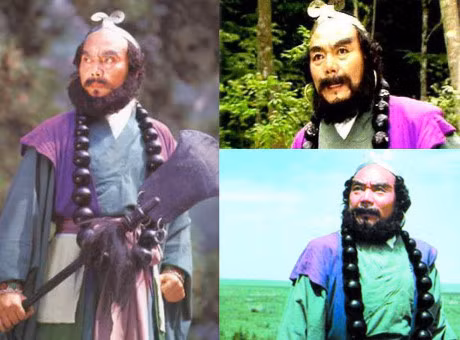 Dan sao Tay Du Ky sau 30 nam: Duong Tang chat vat kiem tien, Hang Nga hanh phuc voi chong thu hai - Anh 8