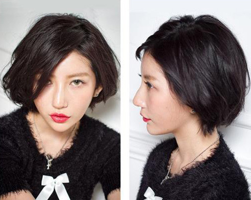 Nếu bạn đang muốn cắt tóc ngắn để thay đổi thì đừng bỏ qua những gợi ý trẻ trung, hiện đại và rất thời trang này kiểu tóc