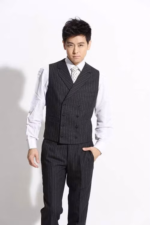 Lâm Chí Dĩnh và Mã Tô trở thành “cặp đôi màn ảnh“ ảnh 3 Lâm Chí Dĩnh và Mã Tô trở thành