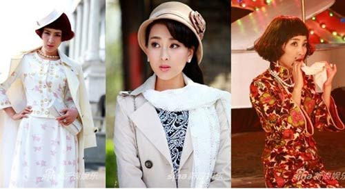 Lâm Chí Dĩnh và Mã Tô trở thành “cặp đôi màn ảnh“ ảnh 5 Lâm Chí Dĩnh và Mã Tô trở thành