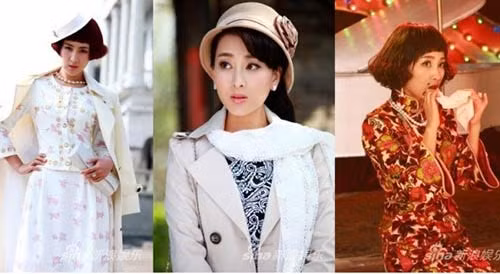 Lâm Chí Dĩnh và Mã Tô trở thành 