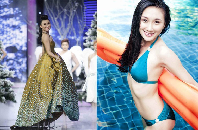 Ai sẽ đăng quang Hoa khôi Áo dài Việt Nam? - Hình 7 Ai se dang quang Hoa khoi Ao dai Viet Nam?-Hinh-7
