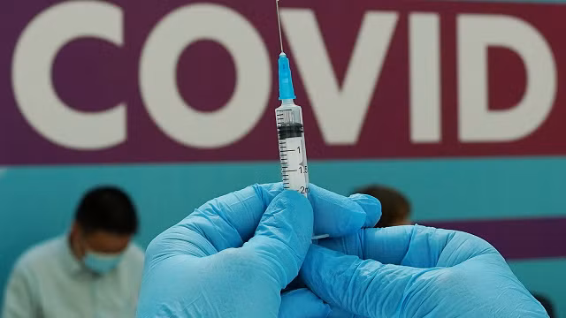 Chỉ 29% dân số Nga được tiêm chủng đầy đủ.