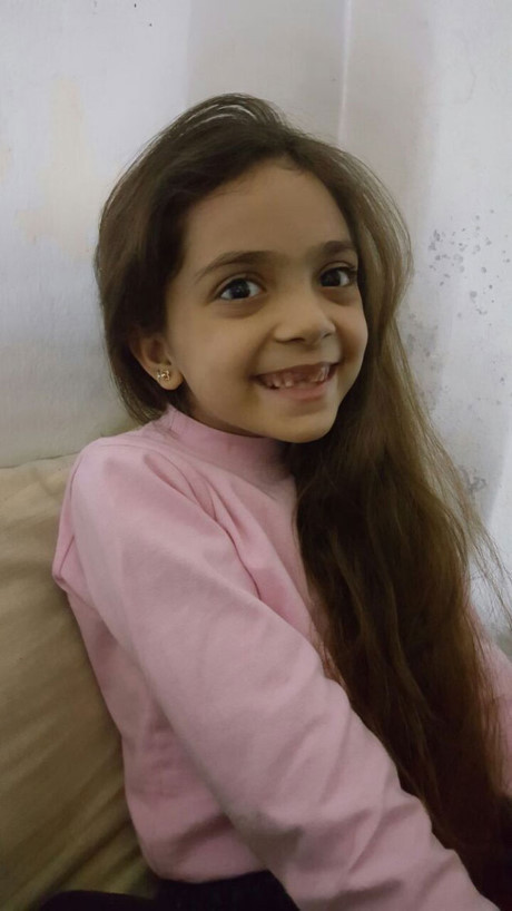 Làm mẹ ở Aleppo phải mạnh mẽ hơn bất cứ ai trên thế giới này! - Ảnh 1 Lam me o Aleppo phai manh me hon bat cu ai tren the gioi nay! - Anh 1