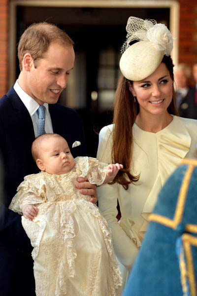 Ghen tị trước ảnh gia đình ngọt ngào của vợ chồng Hoàng tử William và hai con - Ảnh 13 Ghen ti truoc anh gia dinh ngot ngao cua vo chong Hoang tu William va hai con - Anh 13