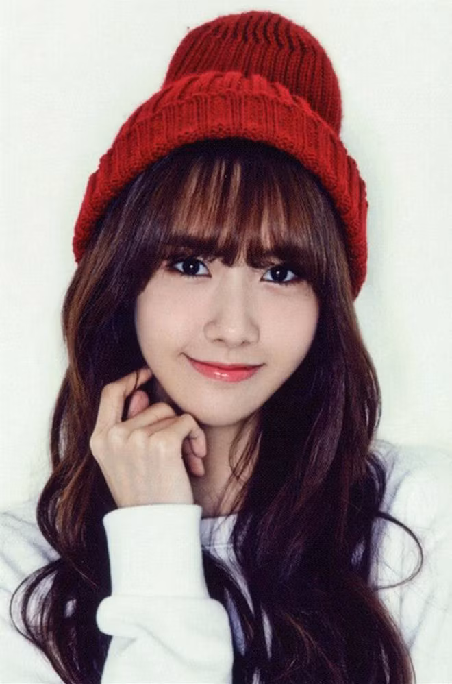 Cách chọn kiểu tóc mái bằng theo từng khuôn mặt ảnh 6