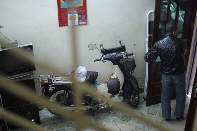 Cuộc sống ngày rét mướt của NSƯT Trần Hạnh ảnh 6 Cuộc sống ngày rét mướt của NSƯT Trần Hạnh ảnh 6