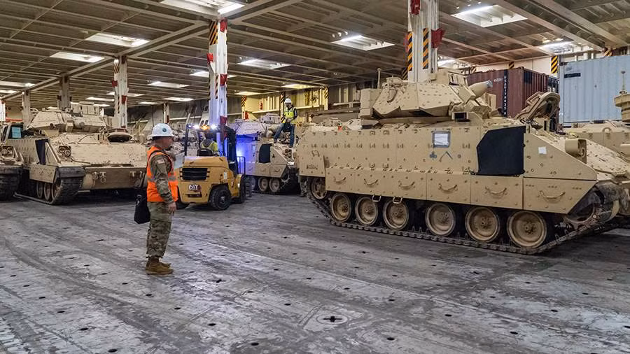 (Ảnh: Global Look Press)