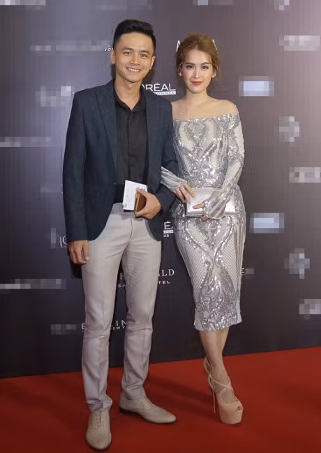 Minh Hang tai xuat rang ro voi hang hieu tien ty sau scandal bi Ha Ho chen ep - Anh 5